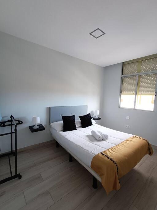 Apartamento Buenavista5